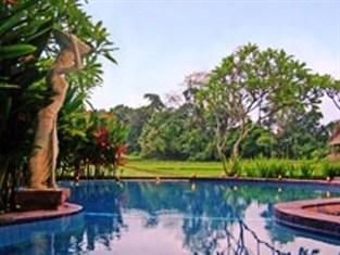 Padi Prada Ubud Екстер'єр фото