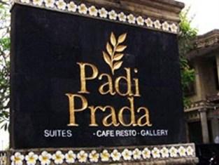 Padi Prada Ubud Екстер'єр фото