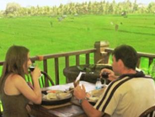 Padi Prada Ubud Екстер'єр фото
