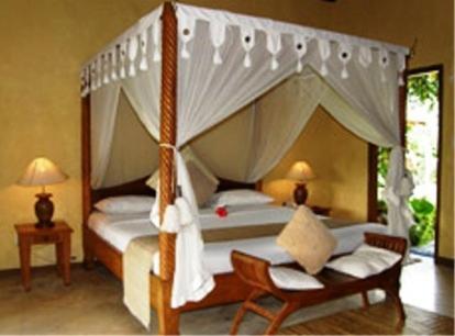 Padi Prada Ubud Екстер'єр фото